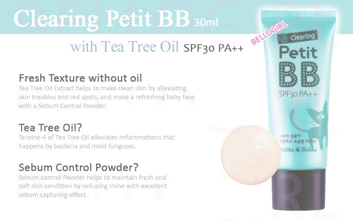 bb крем holika holika clearing